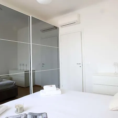 Wonderful Tortona Washington Appartement