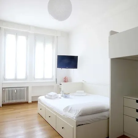 Wonderful Tortona Washington Appartement *