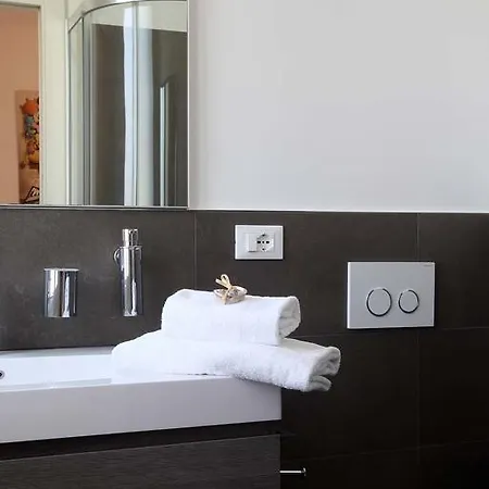 Wonderful Tortona Washington Appartement *