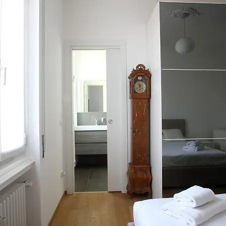 Appartement Wonderful Tortona Washington Milan